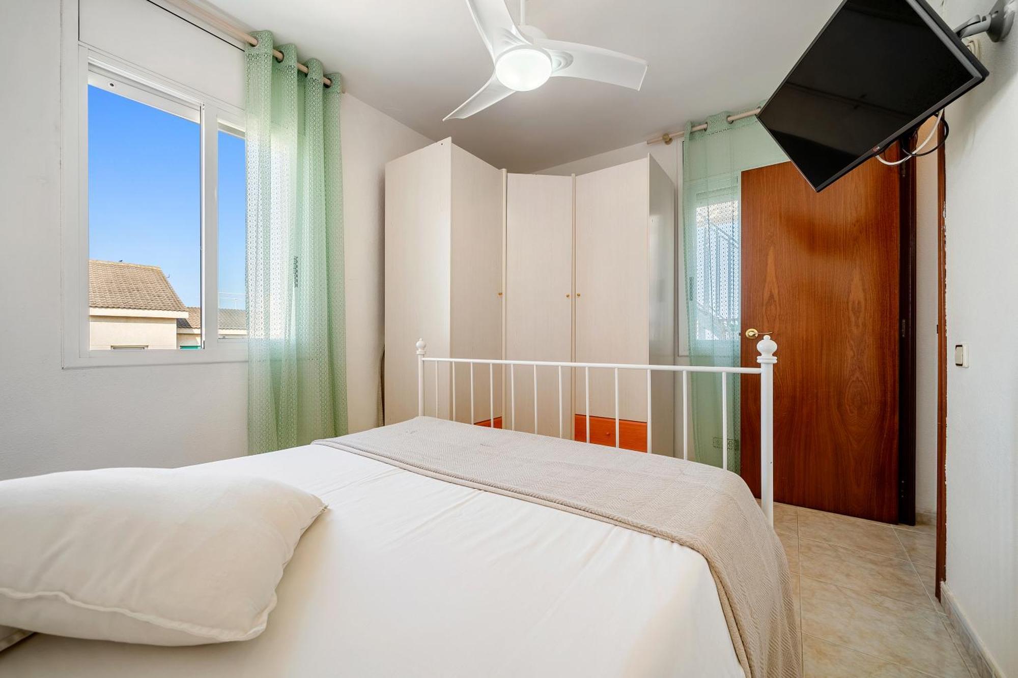 Apartamento Atico Duplex Pepe Y Rosi Cunit Exterior foto