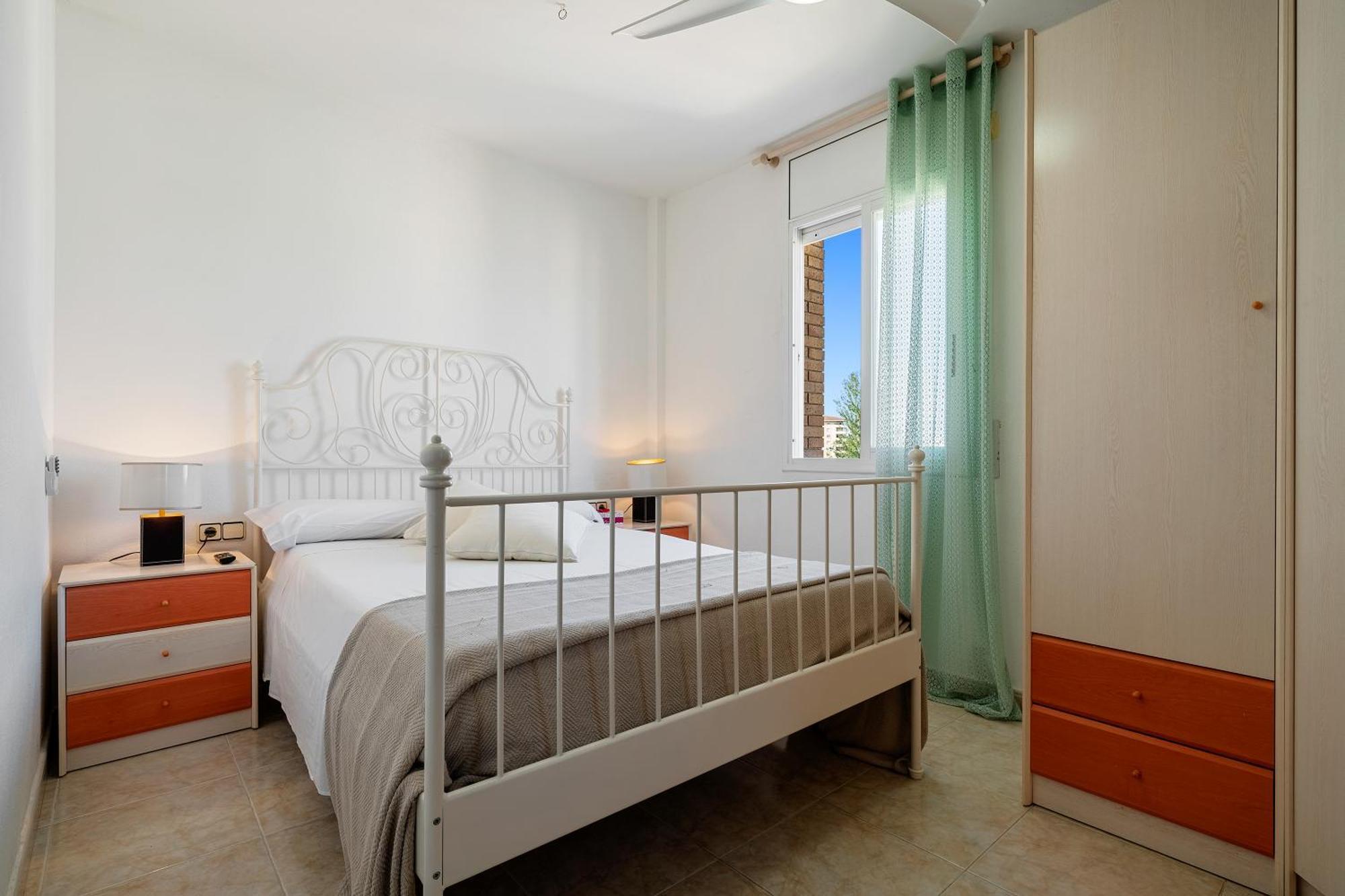 Apartamento Atico Duplex Pepe Y Rosi Cunit Exterior foto