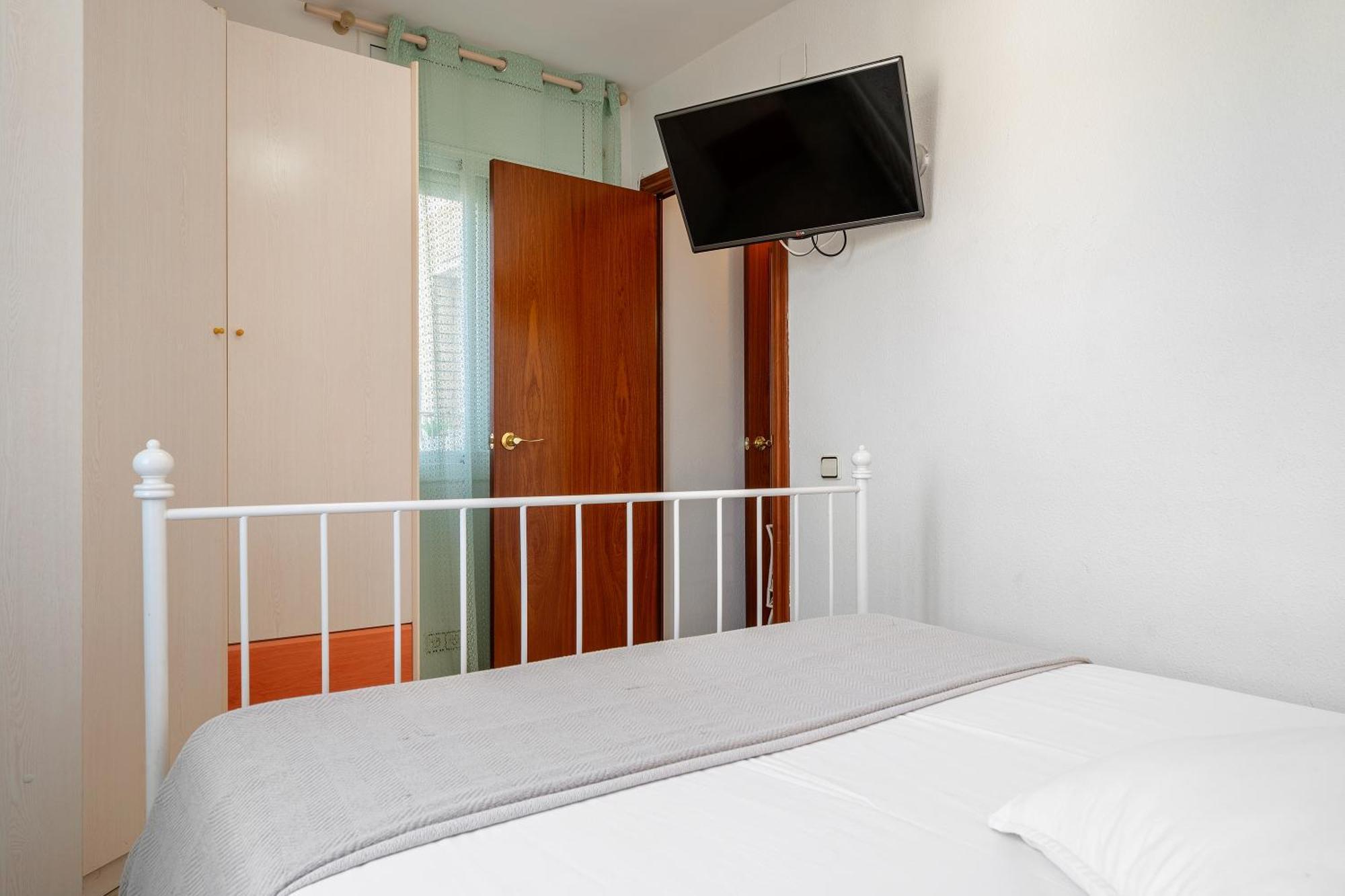 Apartamento Atico Duplex Pepe Y Rosi Cunit Exterior foto
